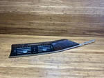 2012-2019 Bmw 328i Gt F34 A/c Front Right Dash Heater Air Vent Grille Cover Oem. Fixed Price $48.00.
