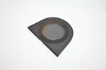 96-02 Bwm E36 Z3 Rear Left Lateral Trim Speaker Cover Grille Panel Black Oem. Fixed Price $36.00.