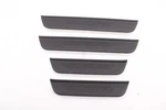 19-23 Hyundai Santa Fe Sel Front And Rr Right Left Door Sill Scuff Plate Set. Fixed Price $131.88.