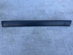2012 Mazda 3 Front Door Sill Scuff Plate Step Panel Cover Trim Jam Left Side Oem. Fixed Price $31.24.