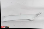 08-15 Mitsubishi Lancer Evolution X Front Left A Pillar A-pillar Trim Panel Lh. Fixed Price $79.99.