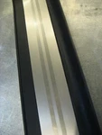 06 Infiniti G35 Sedan Rear Lh Door Sill Plate 76899 Al500 R16604. Fixed Price $22.40.