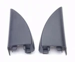 2006-2011 Honda Civic Coupe Door Panel Mirror Bolt Nut Cover Trim Set Pair. Fixed Price $30.09.