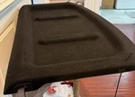 2021-2023 Kia Seltos Trunk Cargo Cover Tray, Shelf (oem) Exc. Cond. *free Ship*. Fixed Price $185.00.