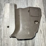 Toyota 1989-95 4runner Pickup Kick Panel Left Genuine Oem 62112-89117. Fixed Price $44.99.