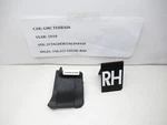 2010-2017 Gmc Terrain Center Console Right Floor Stud Cap 25971683 Oem. Fixed Price $14.50.