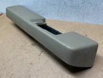 1988-1998 Chevy Gmc C/k 1500 Silverado Truck Driver Rear Arm Rest Tan 15546429. Fixed Price $23.99.