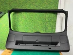 09-15 Audi Q7 Rear Hatch Lift Gate Interior Trim Panel Oem. Fixed Price $155.55.