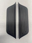 2015 2017 Hyundai Sonata Rear Right & Left Door Sill Scuff Plate 85888-c2000. Fixed Price $49.00.