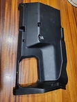 2003-09 Toyota 4runner Front Rh Lower Kick Trim Panel 55607-35050 Oem P6778b202. Fixed Price $19.99.