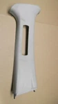 2001-2007 Escape Passenger Side Center Pillar Trim Panel Bezel Seat Belt Cover. Fixed Price $18.04.