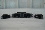 2006 Bmw 325i Set Center Dash Ac Air Left Driver Right Passenger Vent Heater. Fixed Price $69.00.