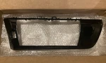 2014-2016 Toyota Corolla Radio Dash Bezel P/n 55405-02520. Fixed Price $24.99.