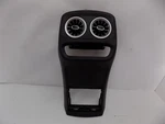 2020 Mercedes G Class W463 Centre Console Rear Air Vent Panel. Fixed Price $161.45.