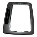 08-14 Mercedes C300 C350 Center Console Shifter Indicator Bezel A2042673488q1. Fixed Price $36.09.