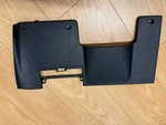 92 93 94 95 96 Honda Civic Eg Ej Eh Instrument Panel Driver Lowercover Black Oem. Fixed Price $85.00.