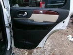 9-7x 2007 Door Trim Panel Rear. Fixed Price $199.99.