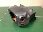 06-11 Honda Civic Upper & Lower Steering Column Cover Black Oem. Fixed Price $35.00.