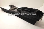 Black Center Console W/cup Holder Oem 03-08 Bmw 760li. Fixed Price $50.00.