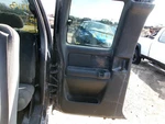 Used Rear Left Door Interior Trim Panel Fits: 2003 Chevrolet Silverado 2500 Pick. Fixed Price $262.29.
