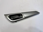 2013-2020 Nissan Pathfinder Front Right Door Handle W/ Trim Panel Molding Oem. Fixed Price $41.99.