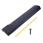 For Hyundai Tucson 2022-2023 New Front Door Side Molding Right 87722n9000ca. Fixed Price $59.00.