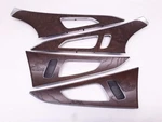13-16 Audi A6 Door Trim Panel Set 4g0867419h 4g1853190k. Fixed Price $94.99.