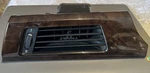 2009-2011 Bmw 328i Sedan Front Left Dashboard Air Vent Wood Trim 64229130459903. Fixed Price $23.96.