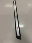 Audi A5 S-line Door Sill Trim Left Driver Oem 8t0853373 2008-2016. Fixed Price $50.00.
