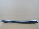 11 12 13 14 15 Bmw F10 5 Series Front Right Door Trim Molding Oem 7225552-10. Fixed Price $40.00.