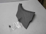 2006 Toyota Tacoma Left Lh Driver Side Kick Panel. Fixed Price $46.99.