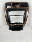 1996-1999 Toyota 4runner Dash Radio Ac Control Trim Bezel 55405-35040 Oem. Fixed Price $149.99.