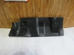 68 1968 69 1969 Oldsmobile Cutlass 442 Firewall Toe Guard, Kick Panel, Original. Fixed Price $71.24.