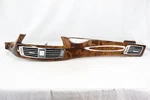 12-18 Mercedes W218 Cls550 Cls63 Center Dashboard Dash Trim Molding Wood Oem. Fixed Price $110.57.
