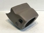 01-06 Lexus Ls430 Steering Column Upper & Lower Shroud Trim Cover Panel Oem. Fixed Price $24.50.