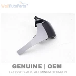 2014-2018 Bmw X5 - Left Dash Panel Trim. Fixed Price $37.49.