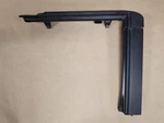 Mopar Factory Door Surround, Lh For 07-09 Wrangler Jk 2-door - 55395237ab. Fixed Price $79.00.