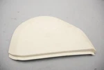11-18 Volkswagen Vw Touareg Left Driver Dashboard Side End Trim Cover Panel Oem. Fixed Price $33.75.