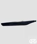 Porsche 911 Cayman 981 718 Gts Left Center Console Trim Panel 99155322101. Fixed Price $125.00.