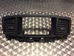 2010 Nissan Elgrand E52 Centre Fascia With Air Vents 682701ja1a. Fixed Price $204.47.