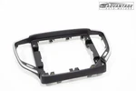 2014-2021 Maserati Ghibli Dash Air Vent Grille & Radio Surround Bezel Trim Oem. Fixed Price $65.44.