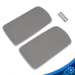 Dark Gray Rear Speaker Grille Covers Pair For Toyota Camry 2002-2006 03 04 05. Fixed Price $17.93.