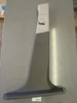 Right Passenger Center B Pillar Trim Panel Fits 2011-2016 Chevrolet Cruze. Fixed Price $56.39.