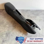 1999-2004 Porsche 911 996 Boxster 986 Center Console Black / Oem. Fixed Price $229.00.