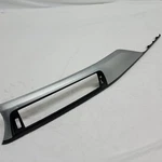 12-18 Bmw F30 3/4 Series Instrumental Panel Center Dash Aluminum Trim Oem. Fixed Price $66.50.