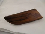 2017-2022 Honda Cr-v Garnish Assy. Left Dash Bezel Wild Olive Wood. Fixed Price $41.97.