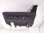 2020-2023 Toyota Tacoma Driver Kick Panel W/ Switches 55434-04090-c0. Fixed Price $159.60.