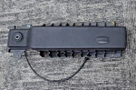 03-06 Land Rover Range Hse L322 Right Dash Trim Panel W/ Glovebox Lock Oem. Fixed Price $44.50.