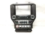 2015-2016 Ford Mustang Radio Stereo Control Panel Bezel 8" Screen Fr3t-18e245-ga. Fixed Price $379.99.