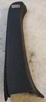 2010 Chevy Silverado 1500 Ext Cab Passenger Lh Rear Door Trim Black 25800482 Oem. Fixed Price $33.98.